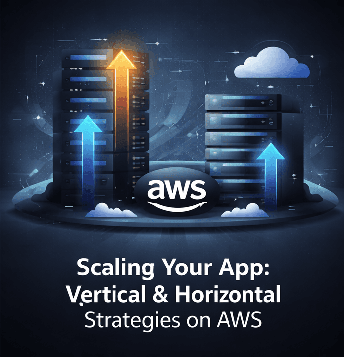 Scaling Apps on AWS