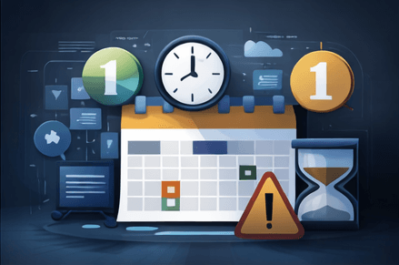 Timeline Extenders in Development